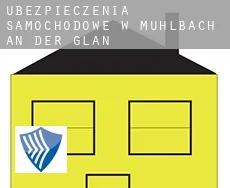 Ubezpieczenia samochodowe w  Mühlbach an der Glan