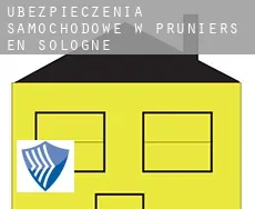 Ubezpieczenia samochodowe w  Pruniers-en-Sologne