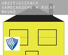 Ubezpieczenia samochodowe w  Rocky Mound