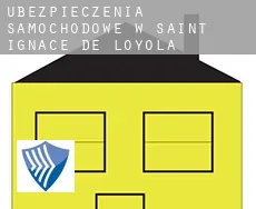 Ubezpieczenia samochodowe w  Saint-Ignace-de-Loyola