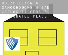 Ubezpieczenia samochodowe w  San Carlos II