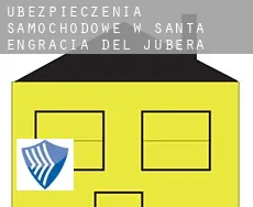 Ubezpieczenia samochodowe w  Santa Engracia del Jubera