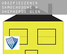 Ubezpieczenia samochodowe w  Shepherds Glen