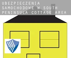 Ubezpieczenia samochodowe w  South Peninsula Cottage Area
