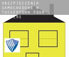 Ubezpieczenia samochodowe w  Tuckertown Four Corners