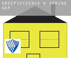 Ubezpieczenia w  Spring Gap