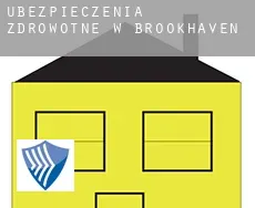 Ubezpieczenia zdrowotne w  Brookhaven