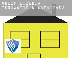 Ubezpieczenia zdrowotne w Goekceada