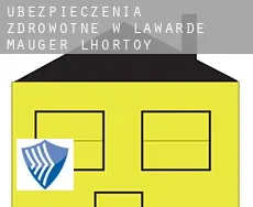 Ubezpieczenia zdrowotne w  Lawarde-Mauger-l'Hortoy