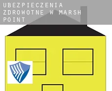 Ubezpieczenia zdrowotne w  Marsh Point