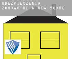 Ubezpieczenia zdrowotne w  New Moore