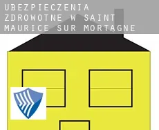 Ubezpieczenia zdrowotne w Saint-Maurice-sur-Mortagne