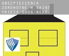 Ubezpieczenia zdrowotne w  Saint-Yrieix-sous-Aixe