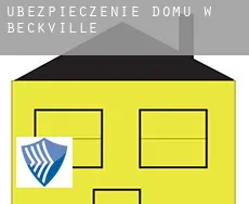 Ubezpieczenie domu w  Beckville