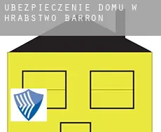 Ubezpieczenie domu w  Hrabstwo Barron