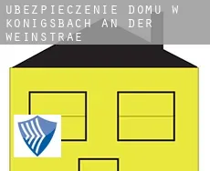 Ubezpieczenie domu w  Königsbach an der Weinstraße