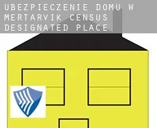 Ubezpieczenie domu w  Mertarvik