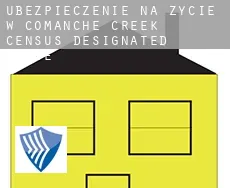 Ubezpieczenie na życie w  Comanche Creek