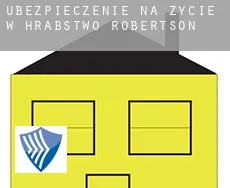 Ubezpieczenie na życie w  Hrabstwo Robertson