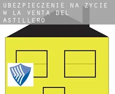 Ubezpieczenie na życie w  La Venta del Astillero
