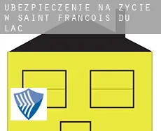 Ubezpieczenie na życie w  Saint-François-du-Lac