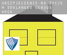 Ubezpieczenie na życie w  Soulanges (census area)