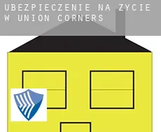 Ubezpieczenie na życie w  Union Corners
