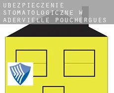 Ubezpieczenie stomatologiczne w  Adervielle-Pouchergues