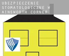 Ubezpieczenie stomatologiczne w  Ainsworth Corner