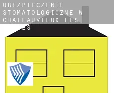 Ubezpieczenie stomatologiczne w  Châteauvieux-les-Fossés