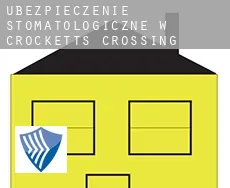 Ubezpieczenie stomatologiczne w  Crocketts Crossing