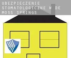 Ubezpieczenie stomatologiczne w  De Moss Springs