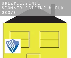 Ubezpieczenie stomatologiczne w Elk Grove