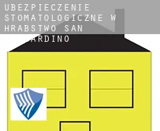 Ubezpieczenie stomatologiczne w  Hrabstwo San Bernardino