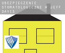 Ubezpieczenie stomatologiczne w  Jeff Davis