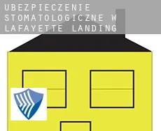 Ubezpieczenie stomatologiczne w  LaFayette Landing