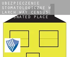 Ubezpieczenie stomatologiczne w Larch Way