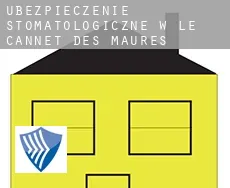 Ubezpieczenie stomatologiczne w  Le Cannet-des-Maures