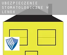 Ubezpieczenie stomatologiczne w  Lenox