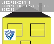 Ubezpieczenie stomatologiczne w  Les Sièzes