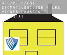 Ubezpieczenie stomatologiczne w  Les Vignes Hausses, Argentat