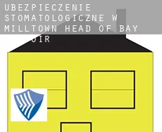 Ubezpieczenie stomatologiczne w  Milltown-Head of Bay D'Espoir