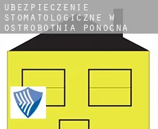 Ubezpieczenie stomatologiczne w  Ostrobotnia Północna