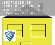 Ubezpieczenie stomatologiczne w  Other Cities in South Moravian Region