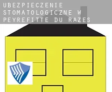 Ubezpieczenie stomatologiczne w  Peyrefitte-du-Razès