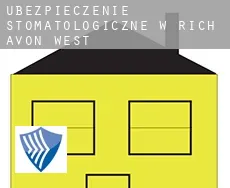 Ubezpieczenie stomatologiczne w  Rich Avon West