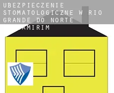 Ubezpieczenie stomatologiczne w  Parnamirim (Rio Grande do Norte)