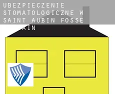 Ubezpieczenie stomatologiczne w  Saint-Aubin-Fosse-Louvain