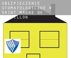 Ubezpieczenie stomatologiczne w  Saint-Magne-de-Castillon