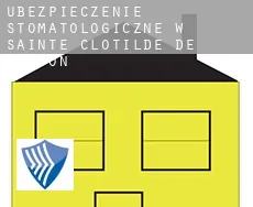 Ubezpieczenie stomatologiczne w  Sainte-Clotilde-de-Horton